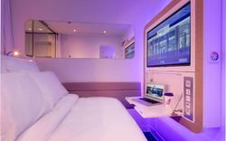 YOTELAir Paris CDG - Transit Hotel