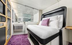 YOTELAir Paris CDG - Transit Hotel