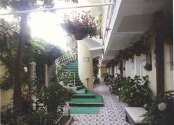 Gülplaj Hotel