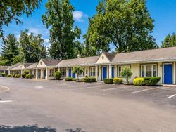 Rodeway Inn Poughkeepsie