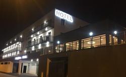 Hôtel Les Galets