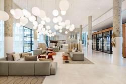 Hyatt Place Paris Charles De Gaulle Airport
