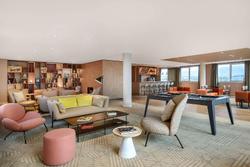 Hyatt Place Paris Charles De Gaulle Airport