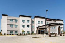 Best Western Plus Jefferson