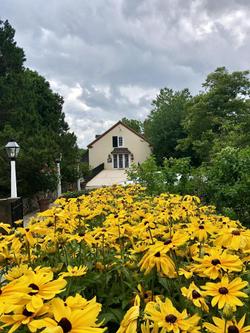 The Inn at Montchanin Village & Spa