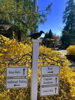 The Inn at Montchanin Village & Spa