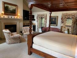 The Inn at Montchanin Village & Spa