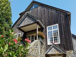 The Inn at Montchanin Village & Spa