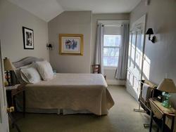 The Jeremiah Mason House B & B