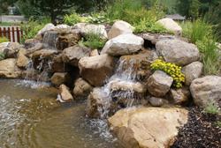 Flying Saddle Resort