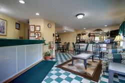 Key West Inn - Roanoke