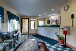 Key West Inn - Roanoke