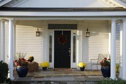 Loudoun Valley Manor
