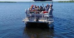 AJ's Walleye Lodge
