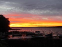 AJ's Walleye Lodge