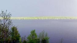 AJ's Walleye Lodge