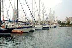 Anemon Bakirkoy Istanbul