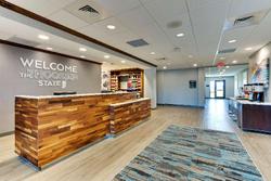 Hampton Inn Lebanon, IN