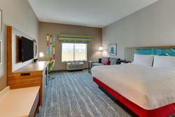 Hampton Inn Lebanon, IN
