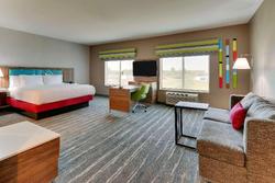 Hampton Inn Lebanon, IN