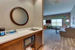 Hampton Inn Lebanon, IN