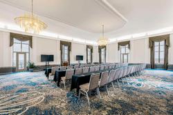 Hotel Elkhart, Tapestry Collection by Hilton