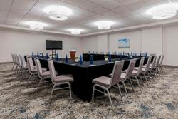 Hotel Elkhart, Tapestry Collection by Hilton