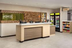 Home2 Suites by Hilton Fort Myers Airport