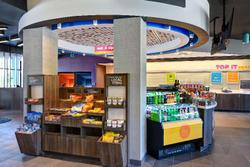 Tru by Hilton Rocky Mount