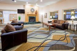 Grandstay Hotel And Suites
