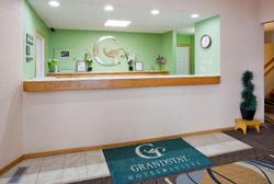 Grandstay Hotel And Suites