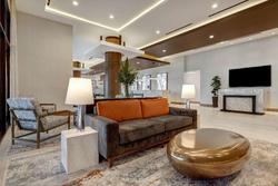 Hilton Garden Inn Anaheim Resort