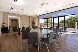Hilton Garden Inn Anaheim Resort