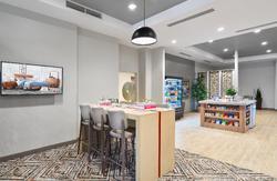 Candlewood Suites Asheville Downtown