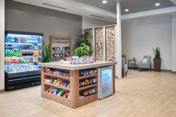 Candlewood Suites Asheville Downtown