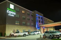 Holiday Inn Express & Suites Fort Wayne North