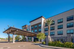Holiday Inn Express & Suites Gilbert Mesa Gateway