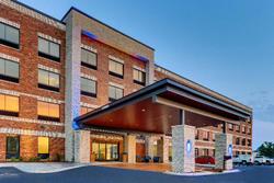 Holiday Inn Express Wilmington - Porters Neck