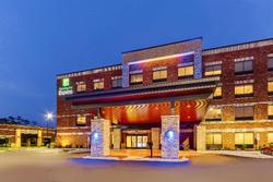 Holiday Inn Express Wilmington - Porters Neck