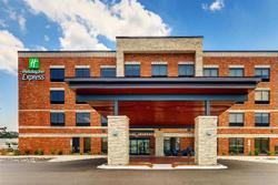 Holiday Inn Express Wilmington - Porters Neck