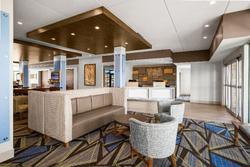 Holiday Inn Express & Suites Sanford