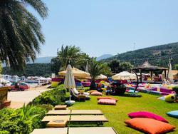 Toka Bodrum Hotel & Beach Club