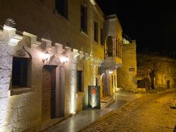 Alice Inn Capadocia