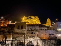 Alice Inn Capadocia