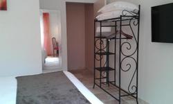 Logis Hôtel le Domaine de la Régalière