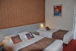 Cit’Hotel COSITEL