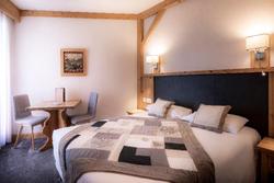 Logis Hôtel le Littoral