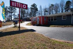 Hotel O Atlanta Airport Jonesboro/Morrow I-75