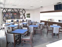 GLō Best Western Enid OK Downtown/Convention Cente