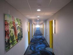 GLō Best Western Enid OK Downtown/Convention Cente